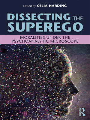 cover image of Dissecting the Superego